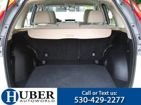 Used 2015 Honda CR-V LX image 14