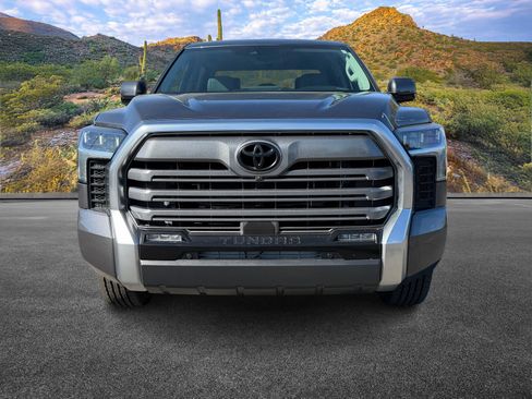 Used 2024 Toyota Tundra Limited image 5