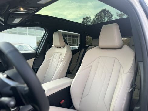 New 2026 BMW X3 xDrive30 w/ Convenience Package image 28