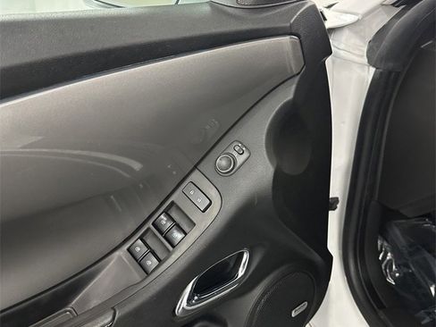 Used 2013 Chevrolet Camaro SS w/ RS Package image 10