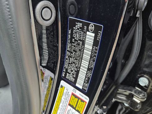 Used 2025 Toyota Camry SE w/ Convenience Package image 17