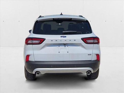 New 2025 Ford Escape SE image 7
