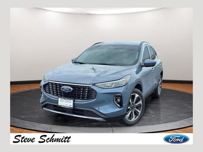 Used 2023 Ford Escape Platinum