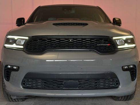 Used 2022 Dodge Durango GT image 24
