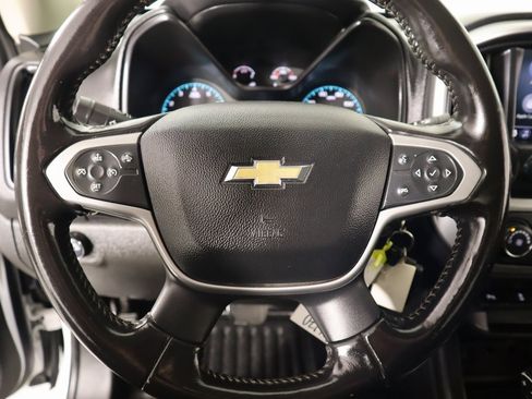 Used 2021 Chevrolet Colorado LT w/ Fleet Safety Package image 3