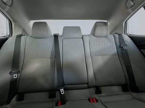 Used 2025 Toyota Camry LE FWD image 30