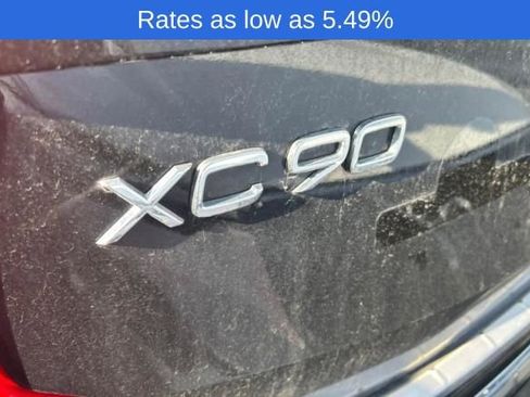 Used 2023 Volvo XC90 B6 Plus w/ Protection Package Premier image 12