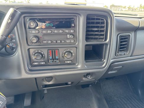 Used 2006 GMC Sierra 1500 SL w/ Light Duty Power Package image 20