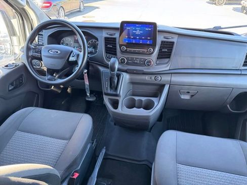 Used 2020 Ford Transit 150 XLT AWD/4WD image 18