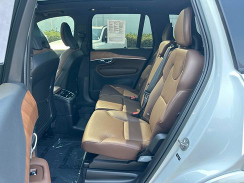 Certified 2023 Volvo XC90 T8 Plus image 21