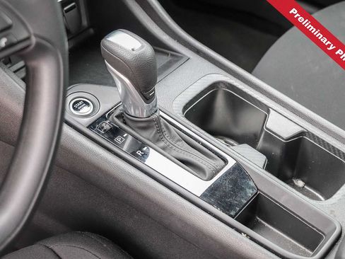 Used 2025 Nissan Sentra S FWD image 15