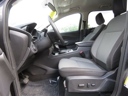 Used 2018 Ford Escape SE AWD/4WD image 10