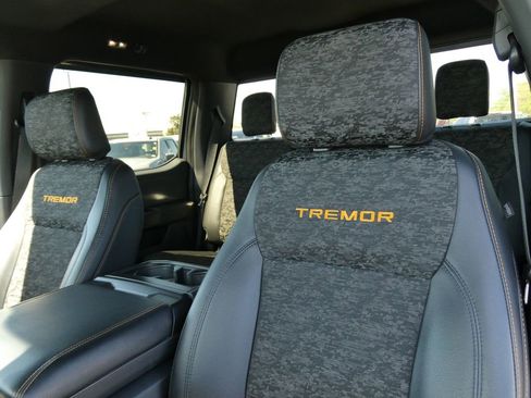 Used 2024 Ford F150 Tremor w/ Bed Utility Package AWD/4WD image 23