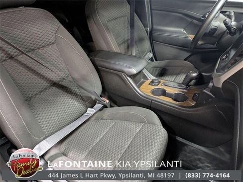 Used 2019 GMC Acadia SLE w/ Driver Alert Package I image 29