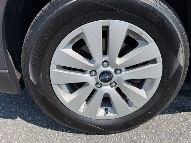 Used 2019 Subaru Outback 2.5i AWD/4WD image 27