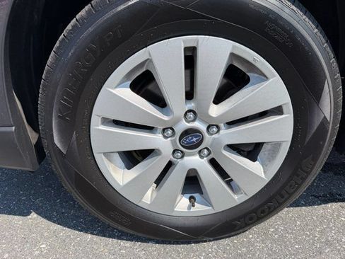 Used 2019 Subaru Outback 2.5i AWD/4WD image 27