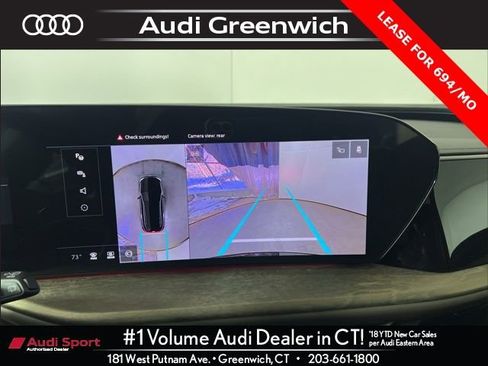 Certified 2025 Audi Q5 Premium Plus w/ Premium Plus AWD/4WD image 25
