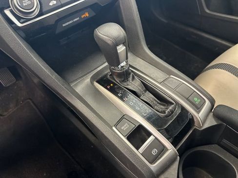 Used 2016 Honda Civic EX image 5