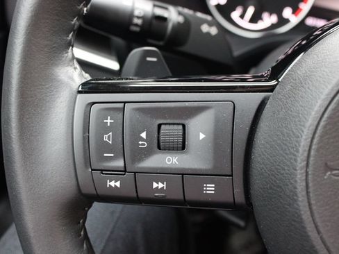 Used 2021 Nissan Rogue SL w/ Premium Package AWD/4WD image 21