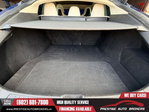 Used 2018 Tesla Model S 100D AWD/4WD image 54