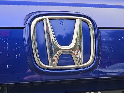 Certified 2022 Honda Accord Sport image 32