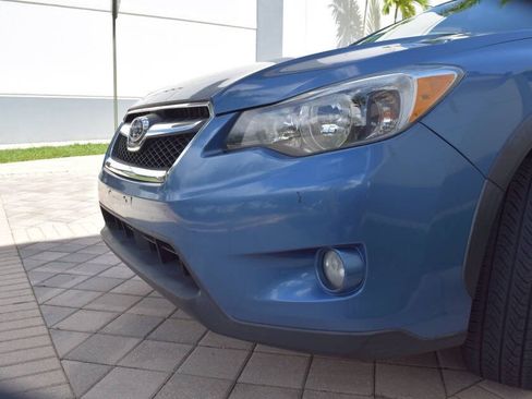 Used 2014 Subaru Crosstrek 2.0i Premium AWD/4WD image 14