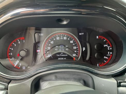 Used 2023 Dodge Durango SXT RWD image 40
