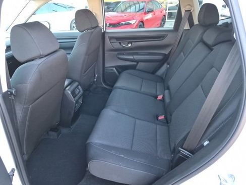 Used 2024 Honda CR-V EX image 11