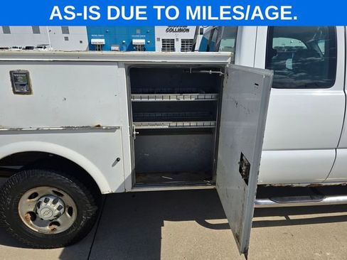 Used 2006 Chevrolet Silverado 2500 W/T AWD/4WD image 18