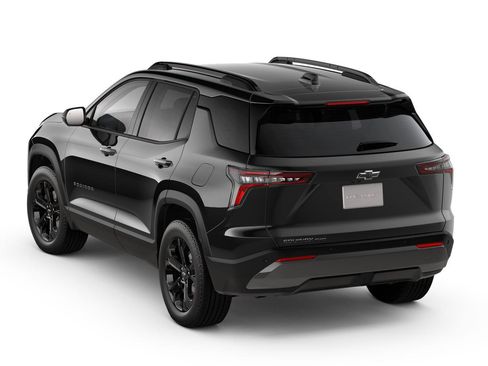 New 2027 Chevrolet Equinox LT w/ Midnight Edition AWD/4WD image 49