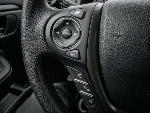 Certified 2021 Honda Ridgeline Sport image 18