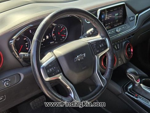 Used 2020 Chevrolet Blazer RS w/ LPO, Floor Liner Package FWD image 23