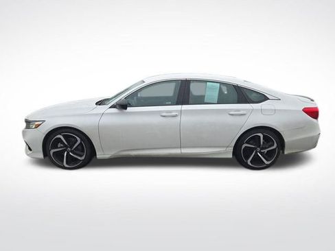 Used 2022 Honda Accord Sport image 4