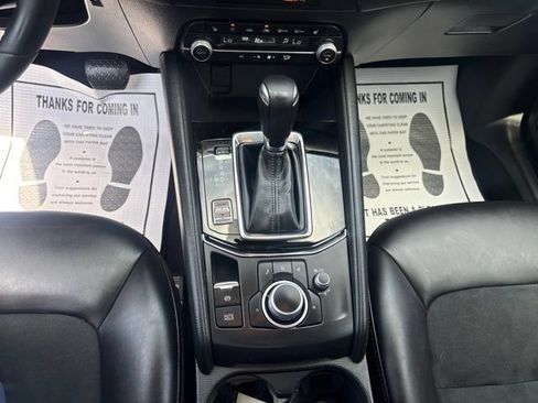 Used 2023 MAZDA CX-5 AWD 2.5 S w/ Select Package image 17