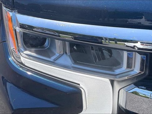 Used 2022 Chevrolet Silverado 1500 LT AWD/4WD image 32
