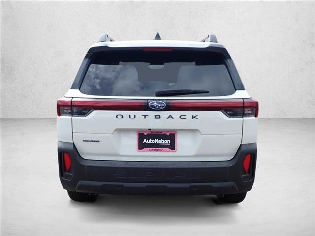 New 2026 Subaru Outback Touring XT AWD/4WD image 3
