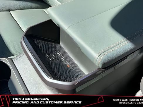 New 2026 GMC Terrain AT4 w/ Convenience Package III AWD/4WD image 32