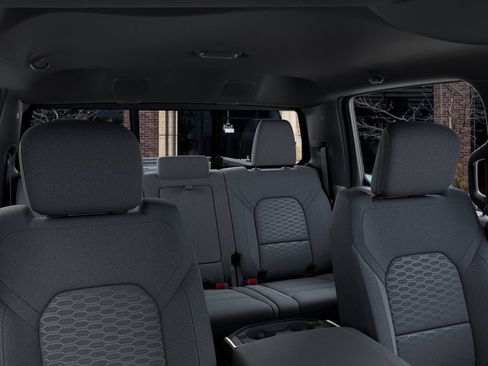 New 2026 RAM 1500 Big Horn AWD/4WD image 26