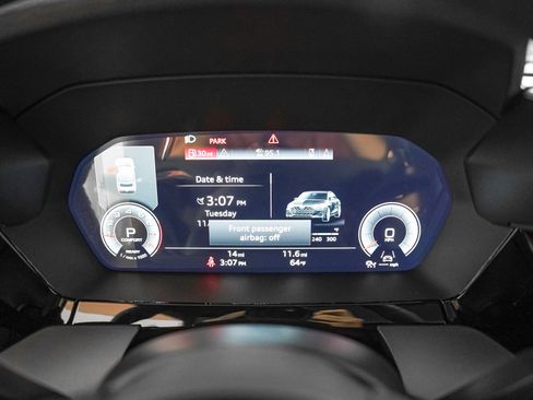 New 2026 Audi A3 2.0T Premium Plus image 16