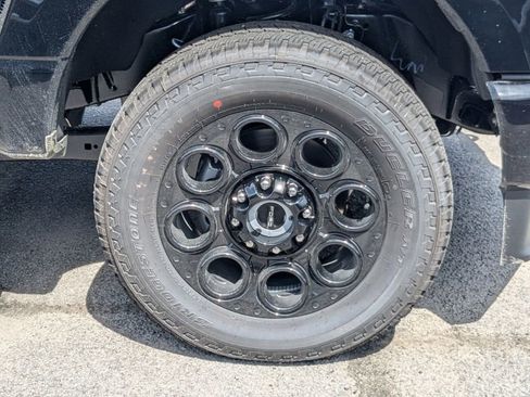 New 2025 Ford F250 Lariat w/ Lariat Ultimate Package image 11