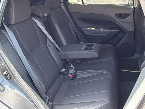New 2026 Subaru Crosstrek 2.0i Premium AWD/4WD image 10
