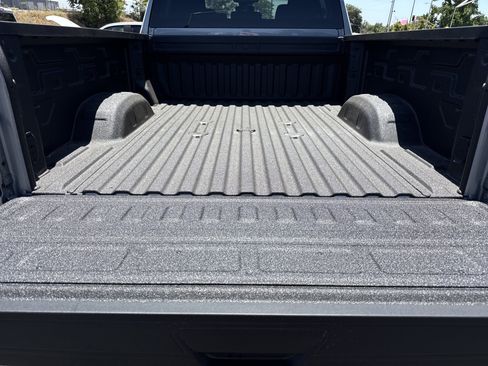 New 2026 Chevrolet Silverado 2500 Custom w/ Custom Value Package AWD/4WD image 18