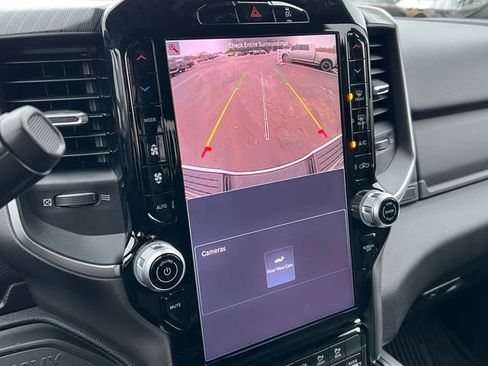 New 2026 RAM 3500 Big Horn image 24