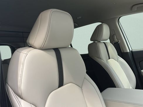 New 2026 Honda Passport RTL image 19