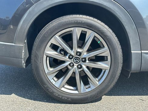 Used 2018 MAZDA CX-9 Grand Touring FWD image 18