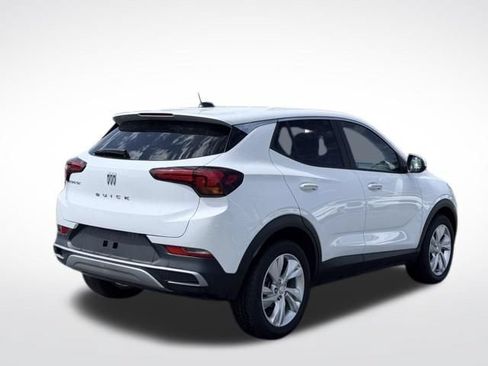 Used 2024 Buick Encore GX Preferred FWD image 6