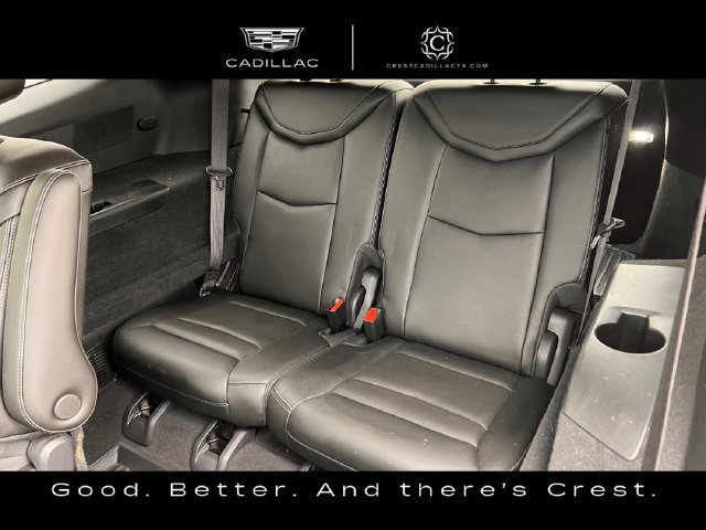 Used 2021 Cadillac XT6 Sport AWD/4WD image 30