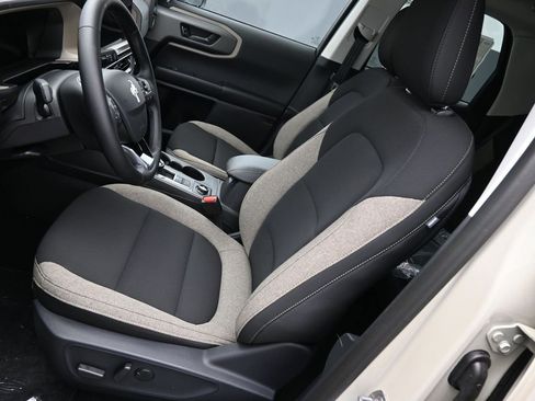 New 2025 Ford Bronco Sport Big Bend w/ Convenience Package image 10