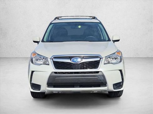 Used 2014 Subaru Forester 2.0XT Premium w/ Popular Package #2 image 2