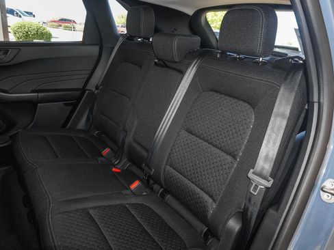 New 2026 Ford Escape Active image 36